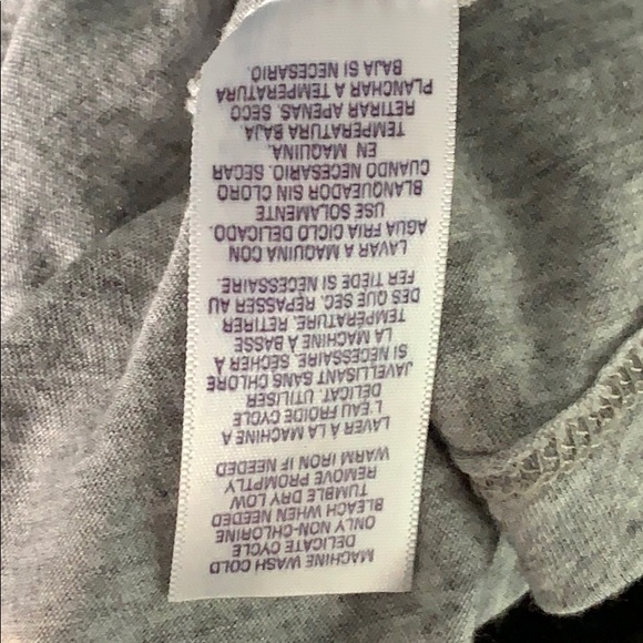 SPLENDID U-neck Modal Tees - Picture 12 of 14